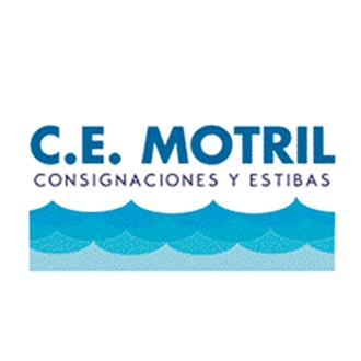 Logo C.E. Motril