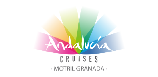 Logo Andalucía Cruises