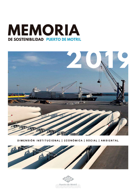 Rapport de durabilité 2019