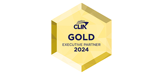 Logo CLIA GOLD